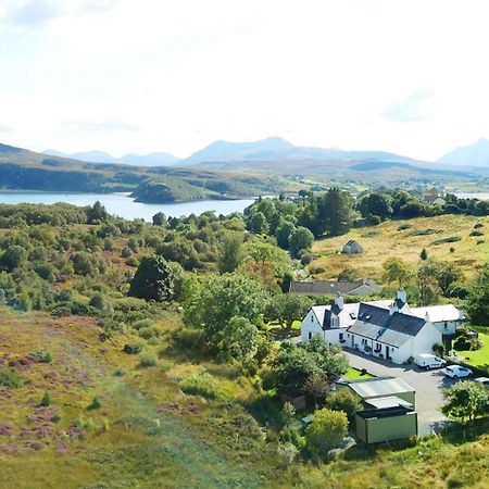 Kiltaraglen House Villa Portree Luaran gambar