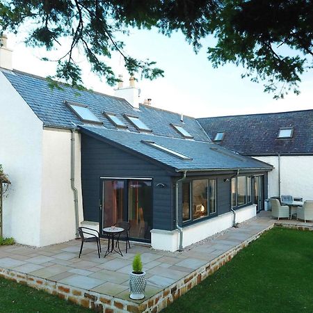 Kiltaraglen House Villa Portree Luaran gambar