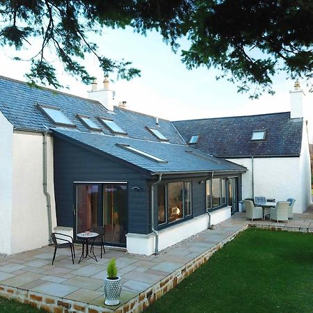 Kiltaraglen House Villa Portree Luaran gambar