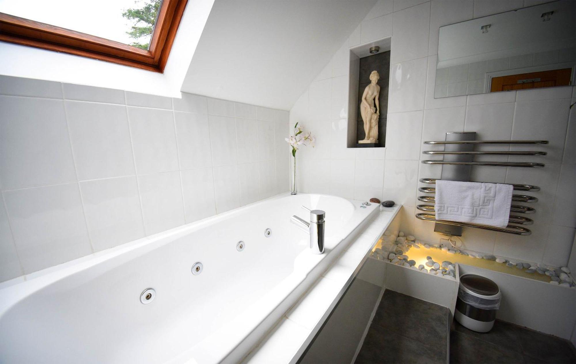 Kiltaraglen House Villa Portree Luaran gambar
