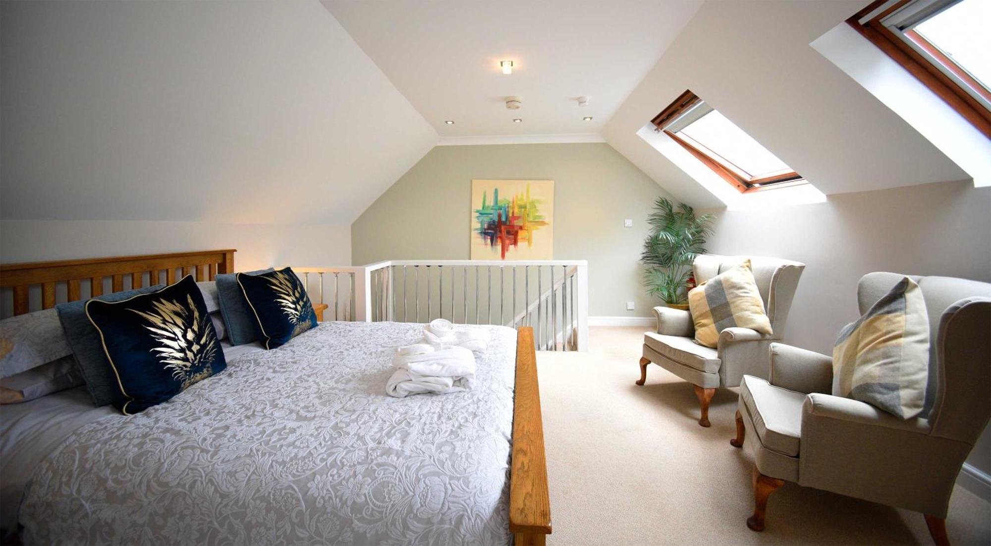 Kiltaraglen House Villa Portree Luaran gambar