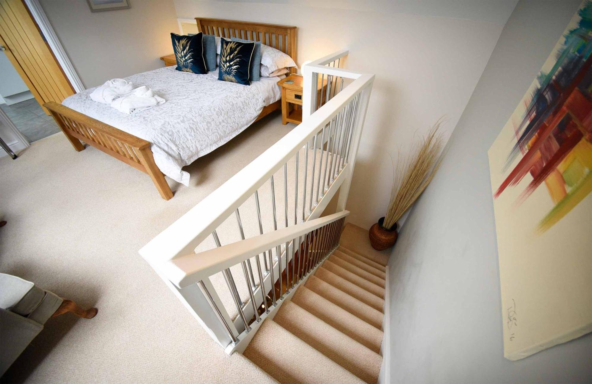 Kiltaraglen House Villa Portree Luaran gambar