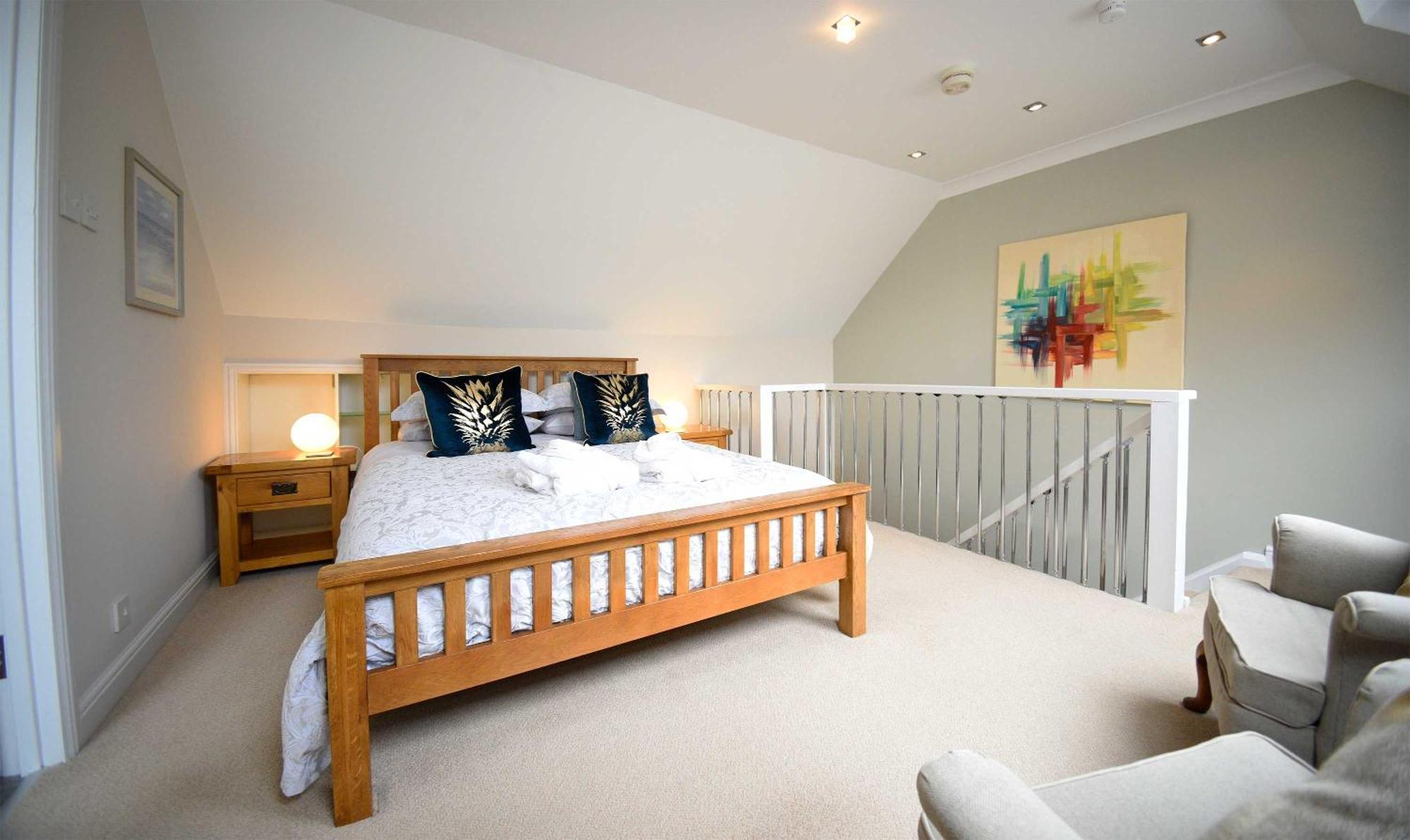 Kiltaraglen House Villa Portree Luaran gambar