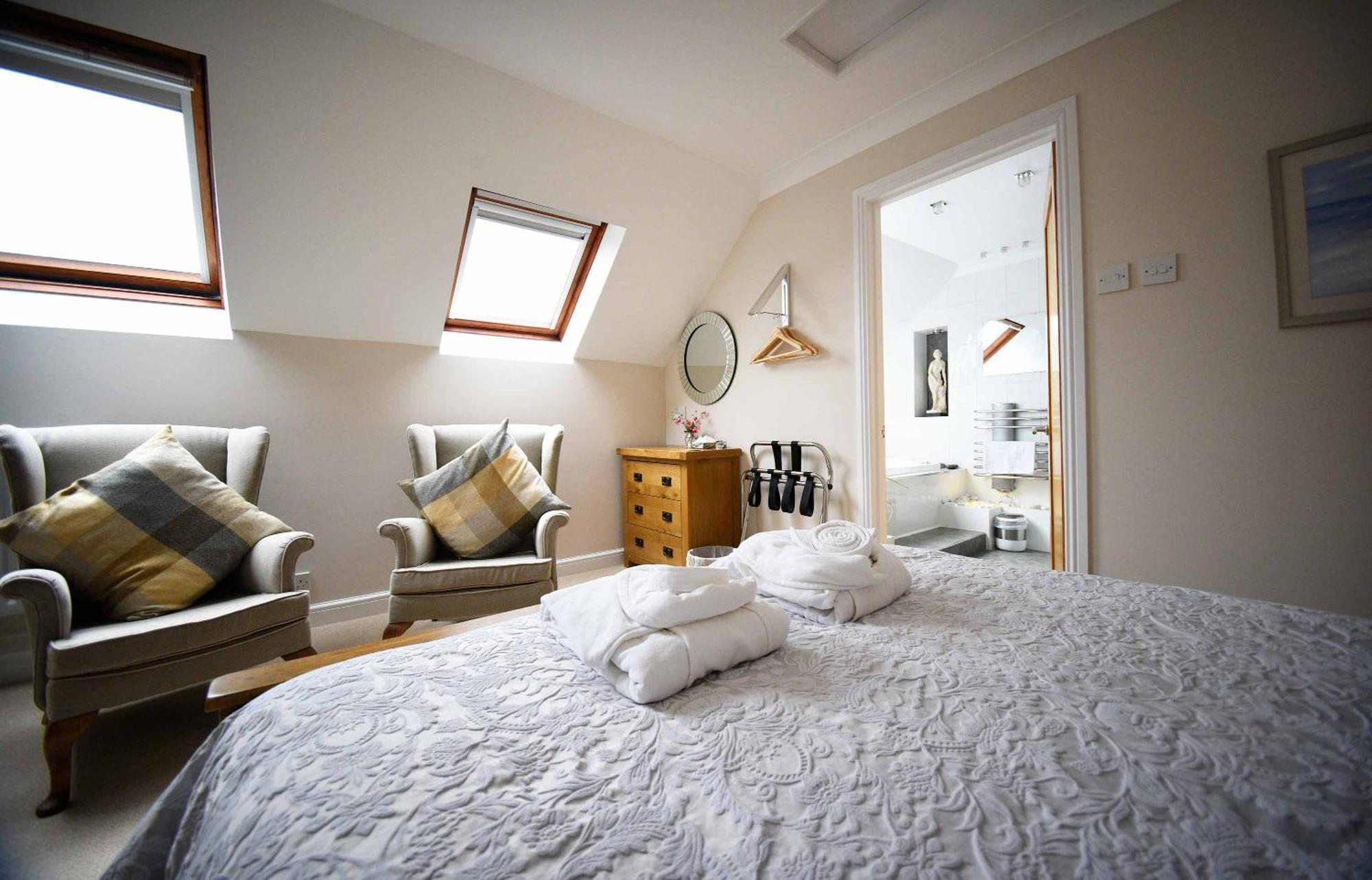 Kiltaraglen House Villa Portree Luaran gambar