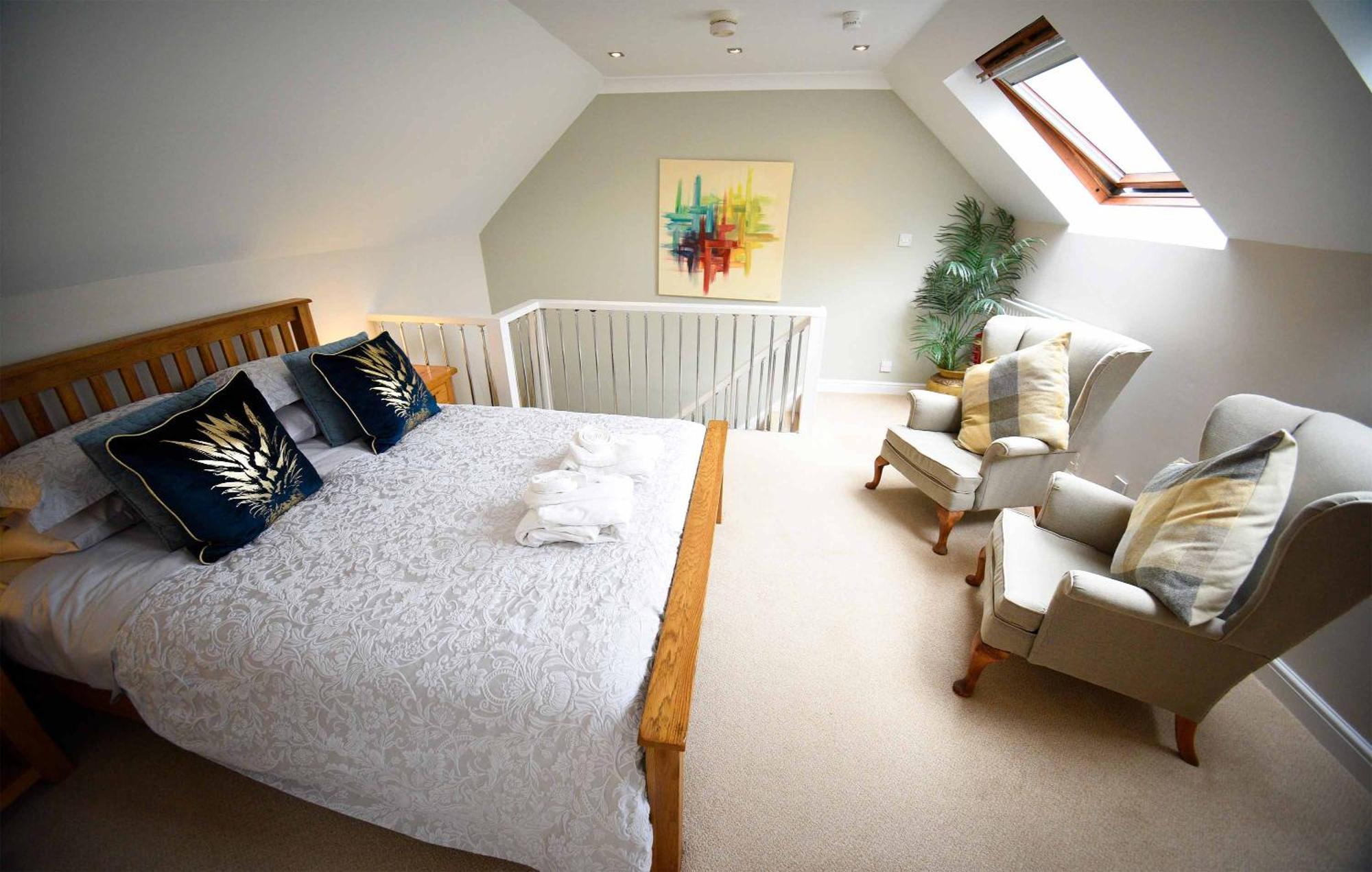 Kiltaraglen House Villa Portree Luaran gambar