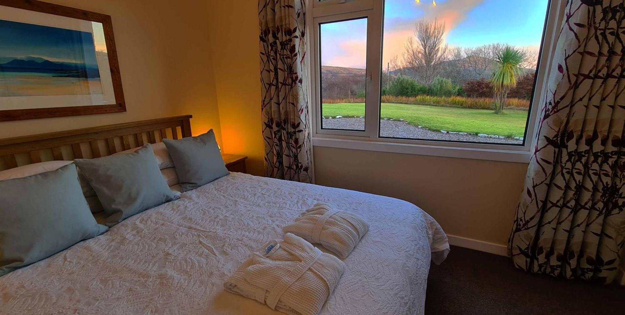 Kiltaraglen House Villa Portree Luaran gambar